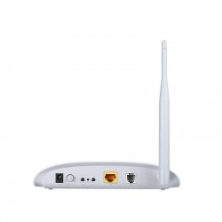 مودم روتر وایرلس تی پی لینک TP-Link TD-W8151N