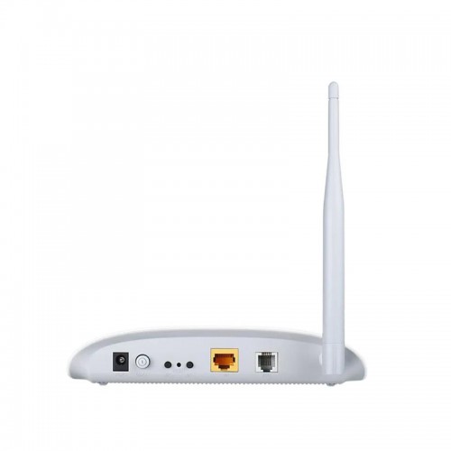 مودم روتر وایرلس تی پی لینک TP-Link TD-W8151N