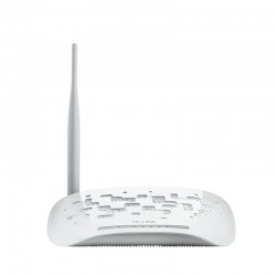 مودم روتر وایرلس تی پی لینک TP-Link TD-W8151N