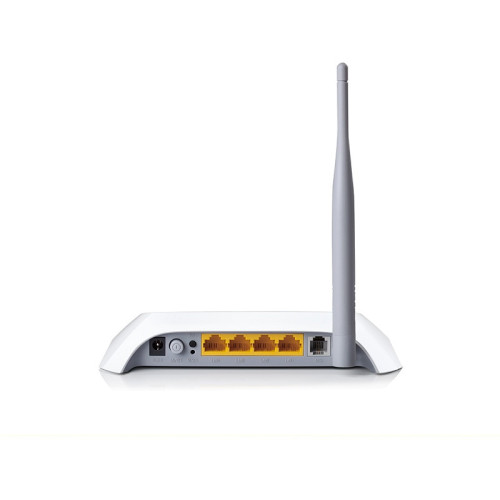 مودم روتر وایرلس تی پی لینک TP-Link TD-W8901N