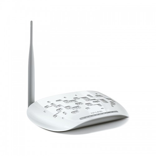 مودم روتر وایرلس تی پی لینک TP-Link TD-W8951ND