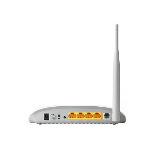 مودم روتر وایرلس تی پی لینک TP-Link TD-W8951ND