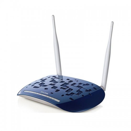 مودم روتر وایرلس تی پی لینک TP-Link TD-W8960N