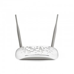 مودم روتر وایرلس تی پی لینک TP-Link TD-W8961ND