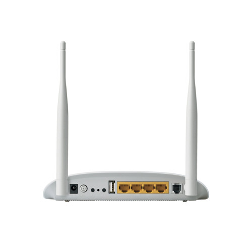 مودم روتر وایرلس تی پی لینک TP-Link TD-W8968N