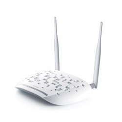 مودم روتر وایرلس تی پی لینک TP-Link TD-W8968N