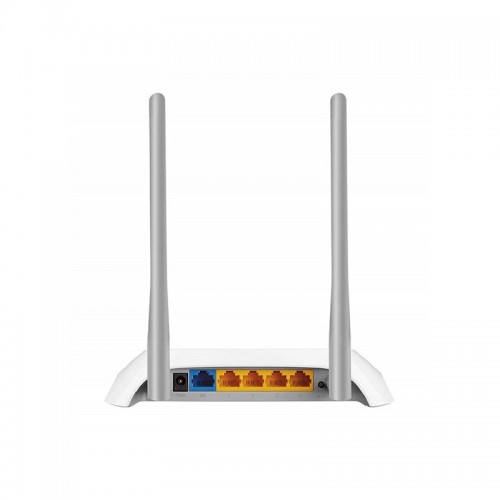 روتر وایرلس تی پی لینک TP-Link TL-WR840N