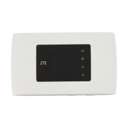 مودم 3G/4G قابل حمل زد تی ای ZTE MF920U