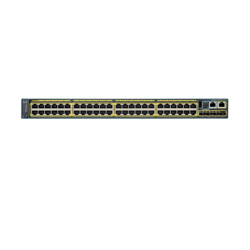 سوئیچ 48 پورت سیسکو Cisco 2960S-48TS-L