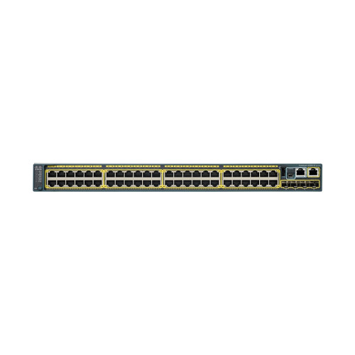 سوئیچ 48 پورت سیسکو Cisco 2960S-48TS-S