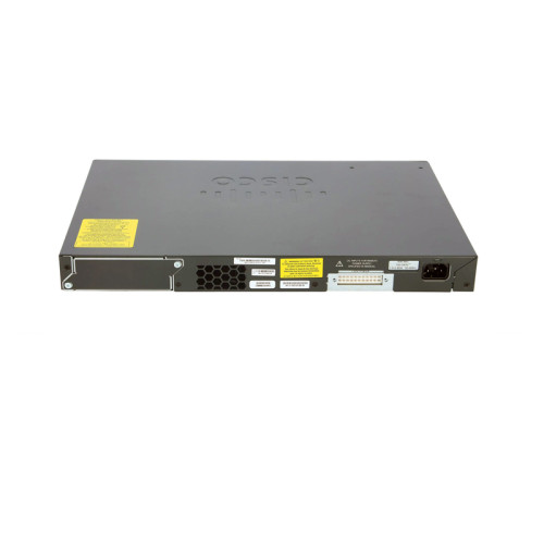 سوئیچ 24 پورت سیسکو Cisco 2960X-24TS-L