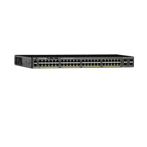 سوئیچ 48 پورت سیسکو Cisco 2960X-48TD-L