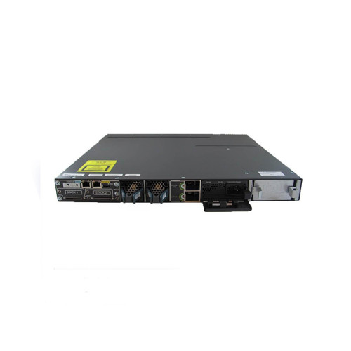 سوئیچ 12 پورت سیسکو Cisco 3750X-12S-S