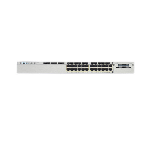 سوئیچ 24 پورت سیسکو Cisco 3750X-24T-S