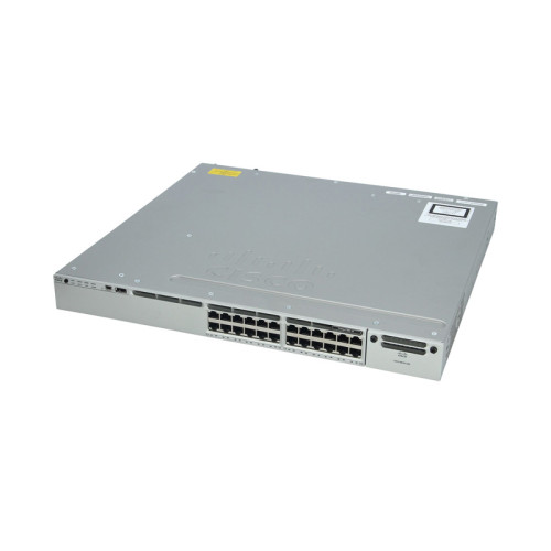 سوئیچ 24 پورت سیسکو Cisco 3850-24P-S