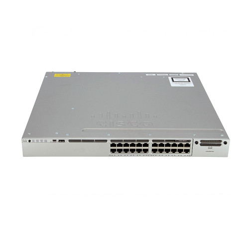 سوئیچ 24 پورت سیسکو Cisco 3850-24P-S