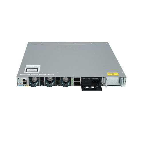 سوئیچ 24 پورت سیسکو Cisco 3850-24P-S