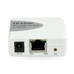 پرینت سرور تک پورت USB تی پی لینک مدل TL-PS310U