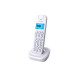 تلفن بی سیم آلکاتل Alcatel D185 VOICE