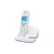 تلفن بی سیم آلکاتل Alcatel F370 Duo