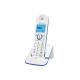 تلفن بی سیم آلکاتل Alcatel F370 Duo