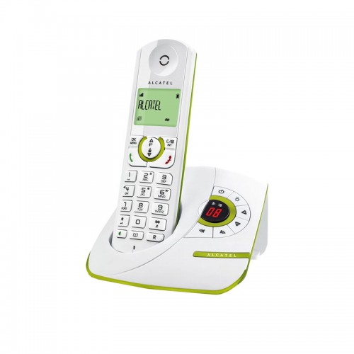 تلفن بی سیم آلکاتل Alcatel F370 Voice