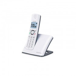 تلفن بی سیم آلکاتل Alcatel F580 Duo