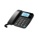 تلفن بی سیم آلکاتل Alcatel S250 Combo