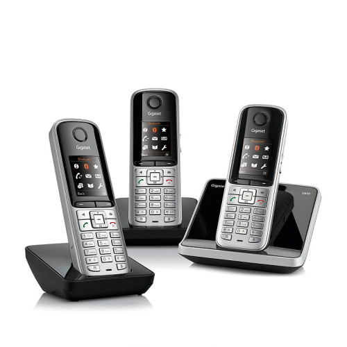 تلفن بی سیم گیگاست Gigaset S810