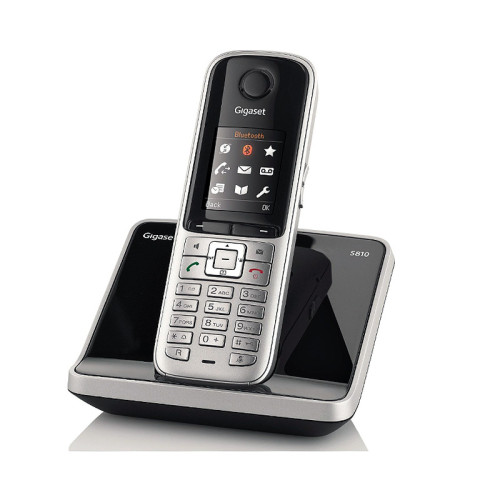 تلفن بی سیم گیگاست Gigaset S810