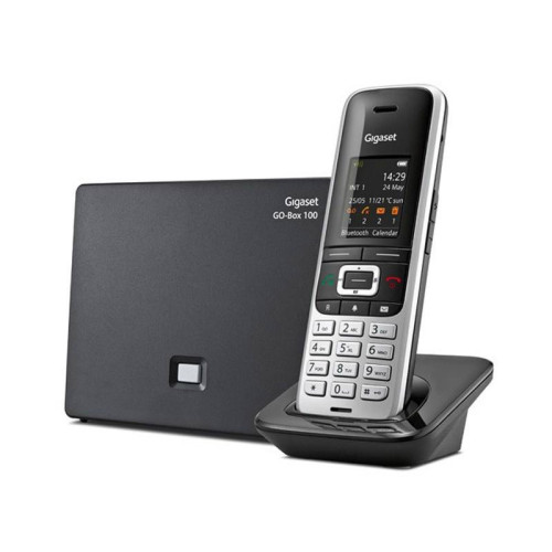 تلفن بی سیم گیگاست Gigaset S850A GO