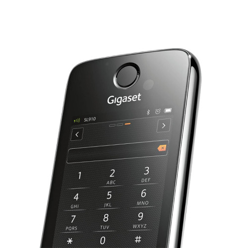 تلفن بی سیم گیگاست Gigaset SL910