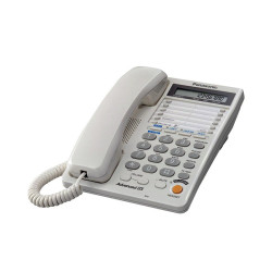تلفن رومیزی پاناسونیک Panasonic KX-T2378