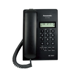 تلفن رومیزی پاناسونیک Panasonic KX-T7703