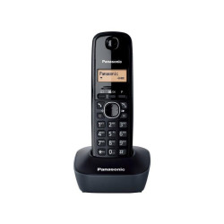 تلفن بی سیم پاناسونیک Panasonic KX-TG1611