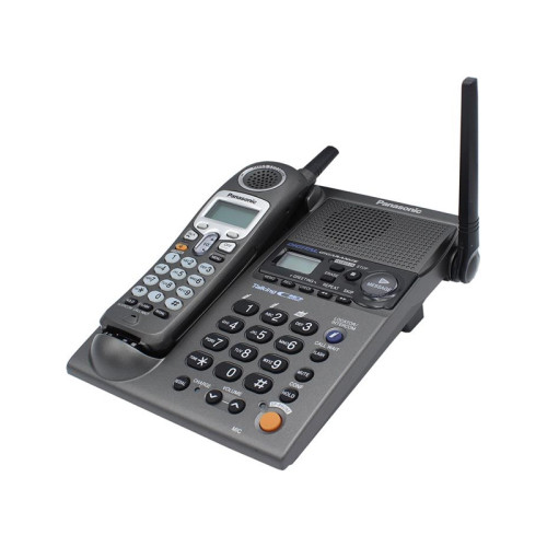 تلفن بی سیم پاناسونیک Panasonic KX-TG2360JXS