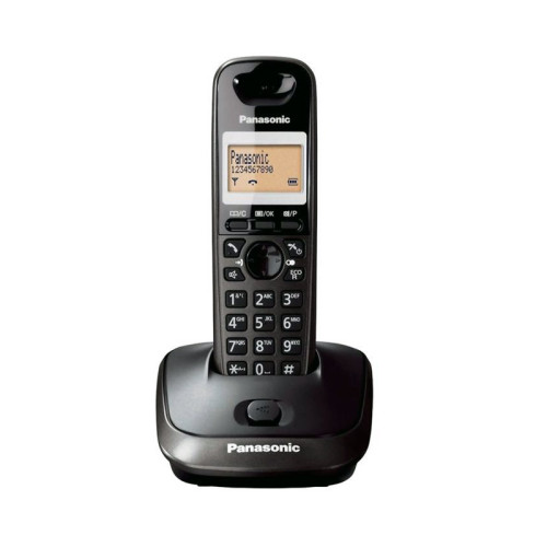 تلفن بی سیم پاناسونیک Panasonic KX-TG2511