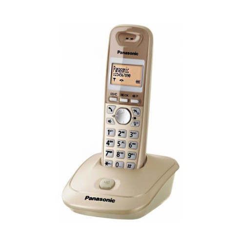 تلفن بی سیم پاناسونیک Panasonic KX-TG2511
