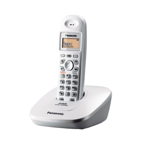 تلفن بی سیم پاناسونیک Panasonic KX-TG3611 DECT