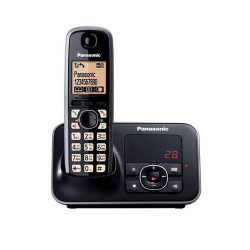 تلفن بی سیم پاناسونیک Panasonic KX-TG3721 DECT