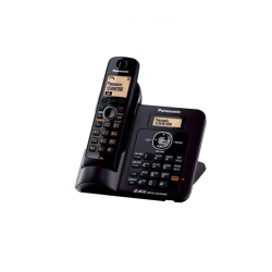 تلفن بی سیم پاناسونیک Panasonic KX-TG3811