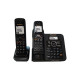 تلفن بی سیم پاناسونیک Panasonic KX-TG3822