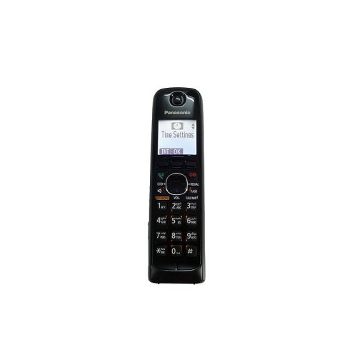 تلفن بی سیم پاناسونیک Panasonic KX-TG3822