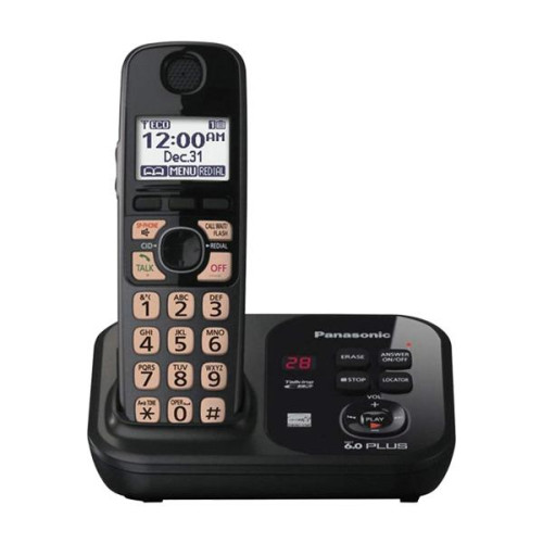 تلفن بی سیم پاناسونیک Panasonic KX-TG4731