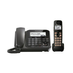 تلفن بی سیم پاناسونیک Panasonic KX-TG4771