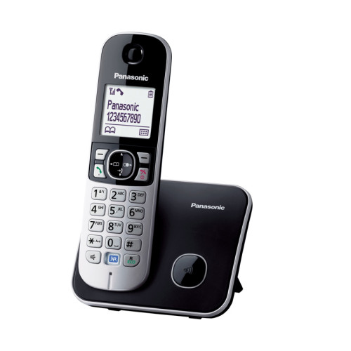 تلفن بی سیم پاناسونیک Panasonic KX-TG6811