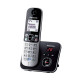 تلفن بی سیم پاناسونیک Panasonic KX-TG6821 DECT