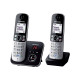 تلفن بی سیم پاناسونیک Panasonic KX-TG6822