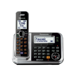تلفن بی سیم پاناسونیک Panasonic KX-TG7841