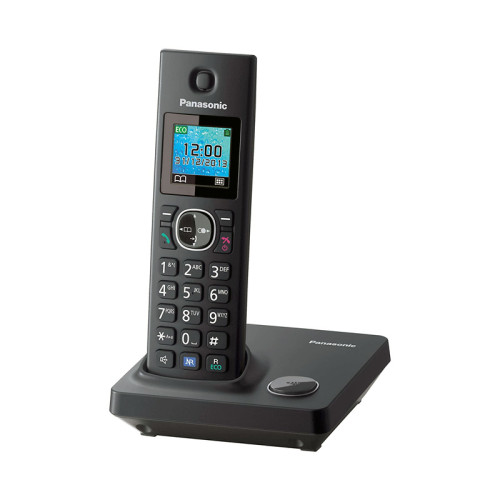 تلفن بی سیم پاناسونیک Panasonic KX-TG7851